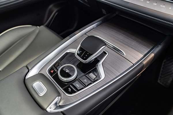 2025 Chery Tiggo 7 Super Hybrid Ultimate T32