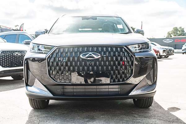 2025 Chery Tiggo 7 Super Hybrid Ultimate T32