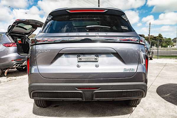 2025 Chery Tiggo 7 Super Hybrid Ultimate T32