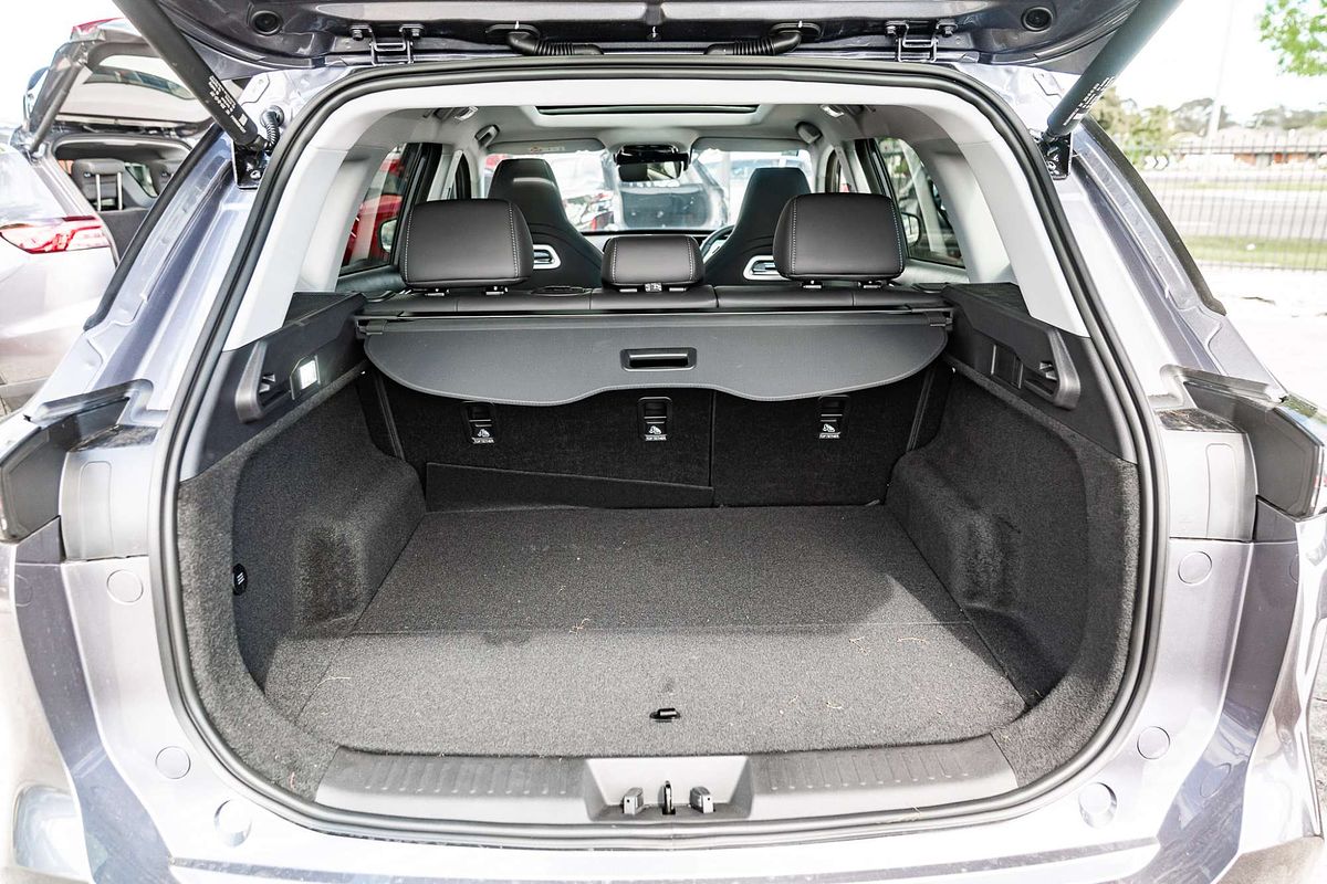 2025 Chery Tiggo 7 Super Hybrid Ultimate T32