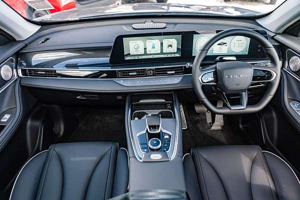 2025 Chery Tiggo 7 Super Hybrid Ultimate T32