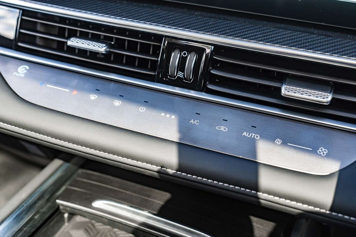 2025 Chery Tiggo 7 Super Hybrid Ultimate T32