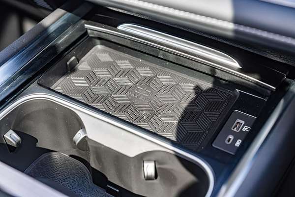 2025 Chery Tiggo 7 Super Hybrid Ultimate T32