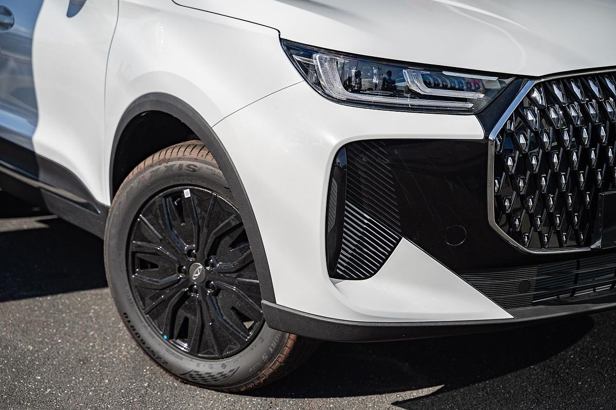 2025 Chery Tiggo 7 Super Hybrid Urban T32