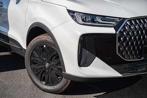 2025 Chery Tiggo 7 Super Hybrid Urban T32