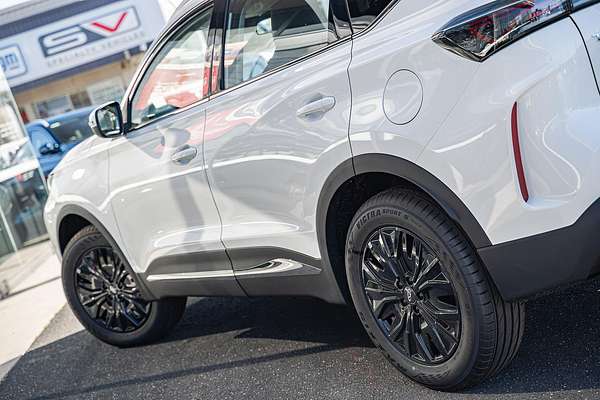 2025 Chery Tiggo 7 Super Hybrid Urban T32