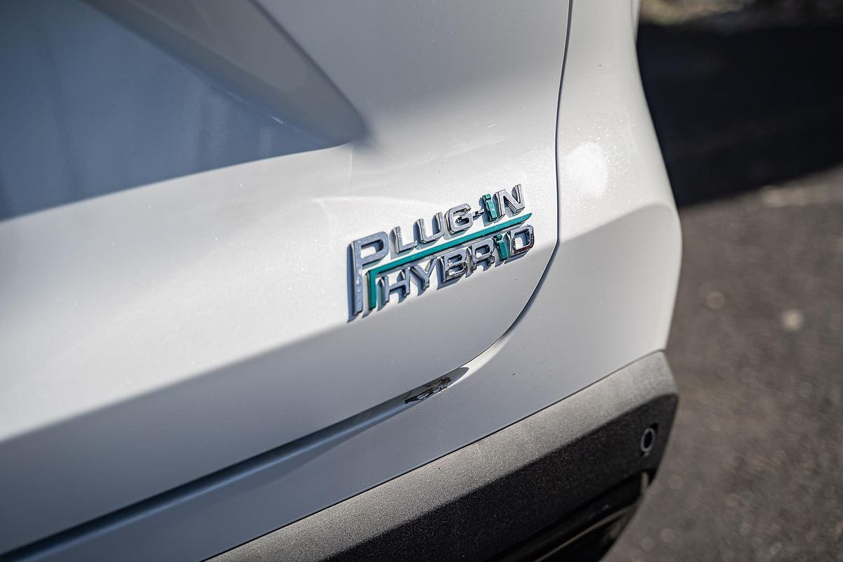 2025 Chery Tiggo 7 Super Hybrid Urban T32