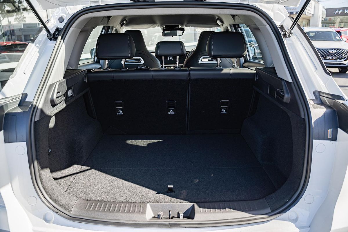 2025 Chery Tiggo 7 Super Hybrid Urban T32