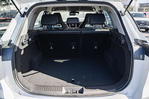 2025 Chery Tiggo 7 Super Hybrid Urban T32