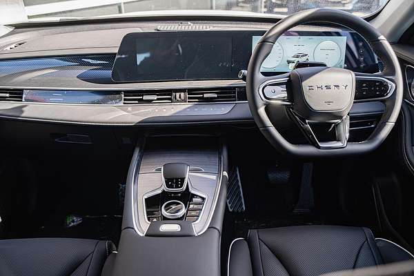 2025 Chery Tiggo 7 Super Hybrid Urban T32