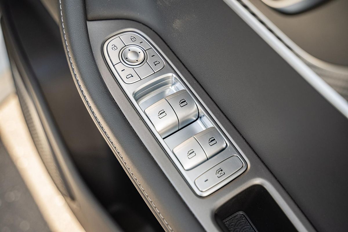 2025 Chery Tiggo 7 Super Hybrid Urban T32