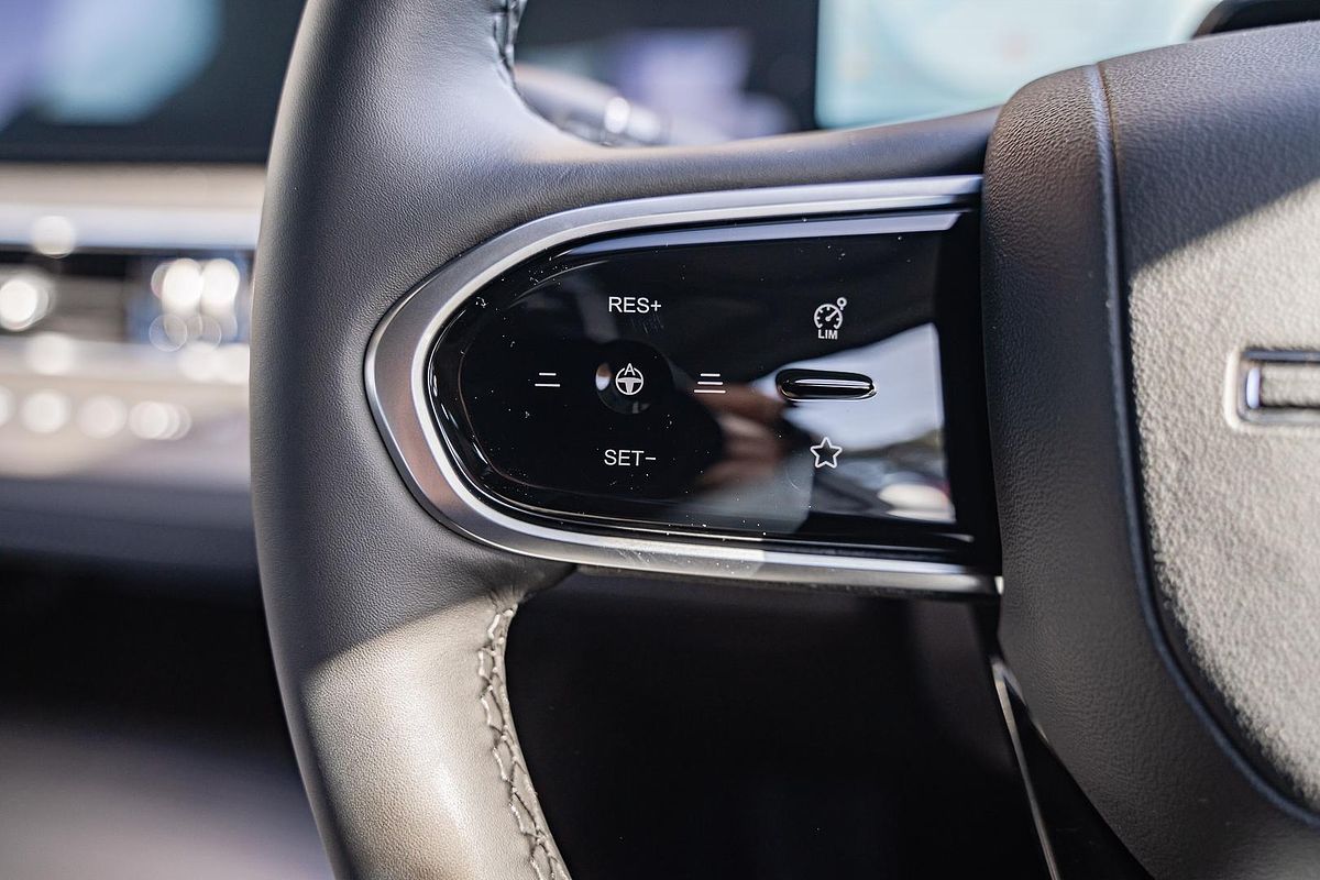 2025 Chery Tiggo 7 Super Hybrid Urban T32