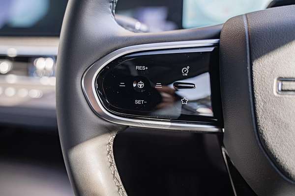 2025 Chery Tiggo 7 Super Hybrid Urban T32