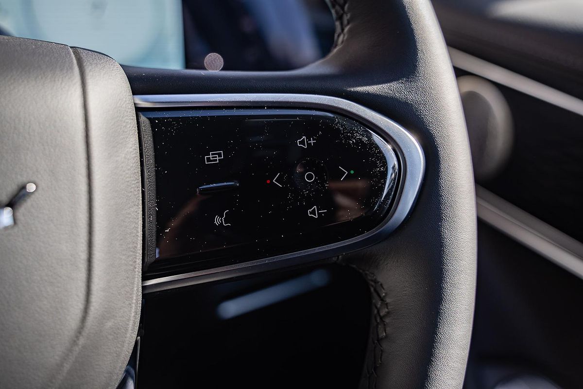 2025 Chery Tiggo 7 Super Hybrid Urban T32