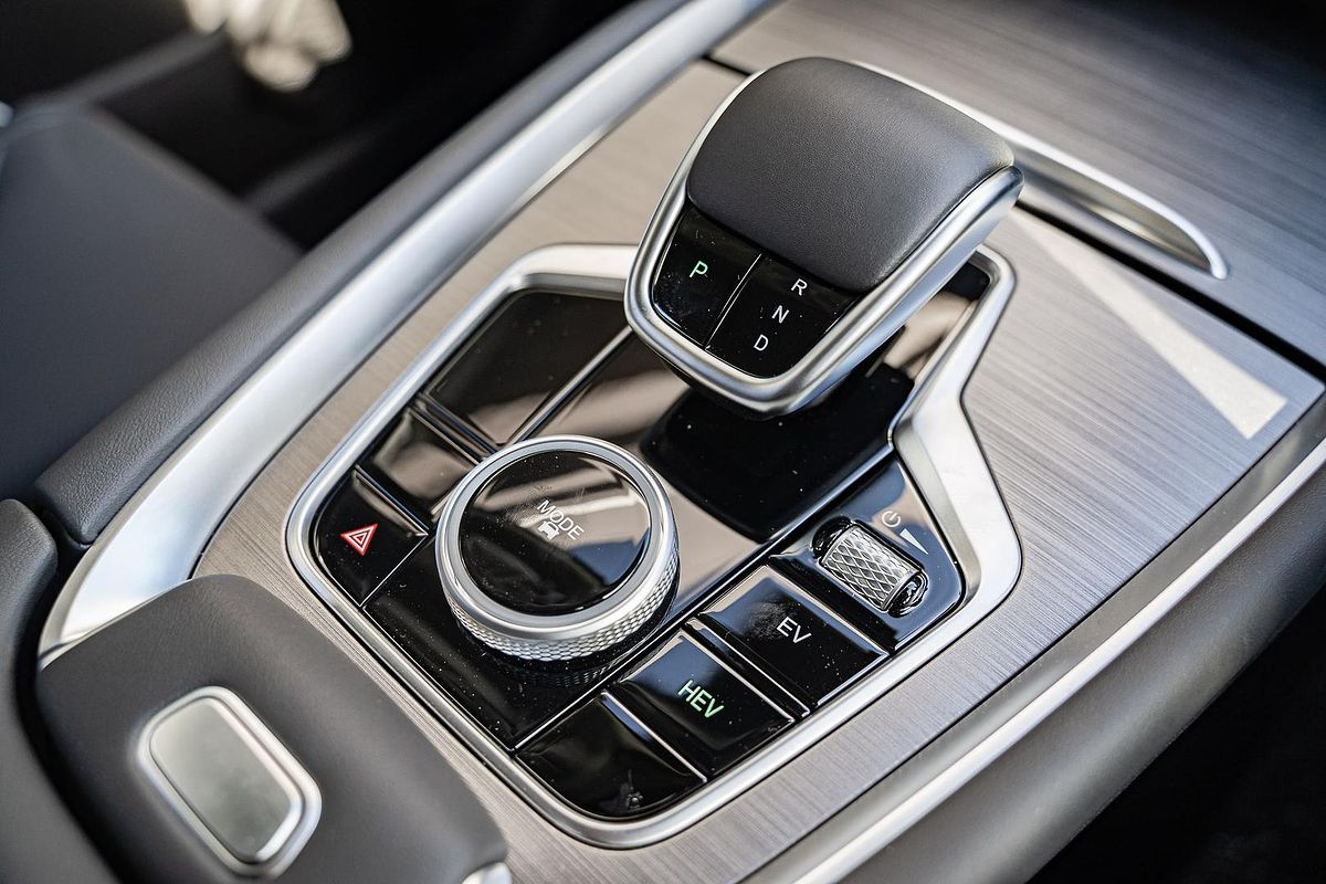 2025 Chery Tiggo 7 Super Hybrid Urban T32