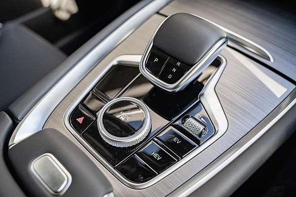 2025 Chery Tiggo 7 Super Hybrid Urban T32