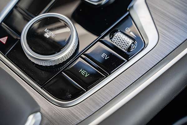 2025 Chery Tiggo 7 Super Hybrid Urban T32