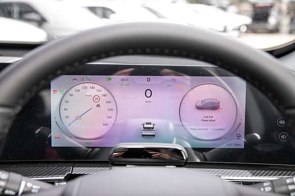 2025 Chery Tiggo 7 Super Hybrid Ultimate T32