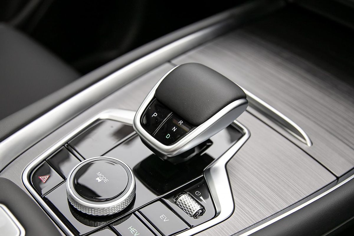 2025 Chery Tiggo 7 Super Hybrid Ultimate T32