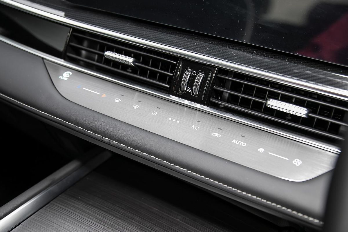 2025 Chery Tiggo 7 Super Hybrid Ultimate T32