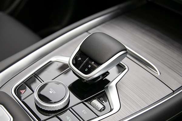 2025 Chery Tiggo 7 Super Hybrid Ultimate T32