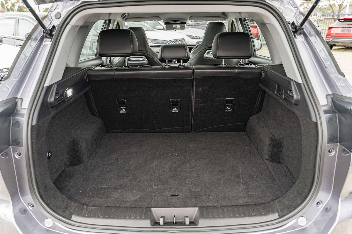 2025 Chery Tiggo 7 Urban T32