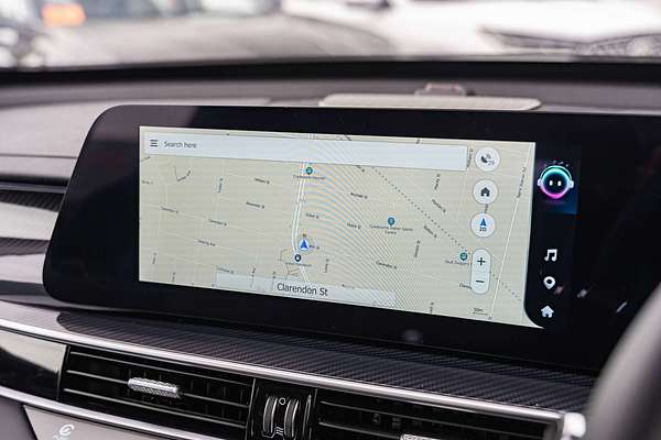 2025 Chery Tiggo 7 Urban T32