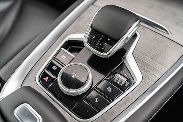 2025 Chery Tiggo 7 Urban T32