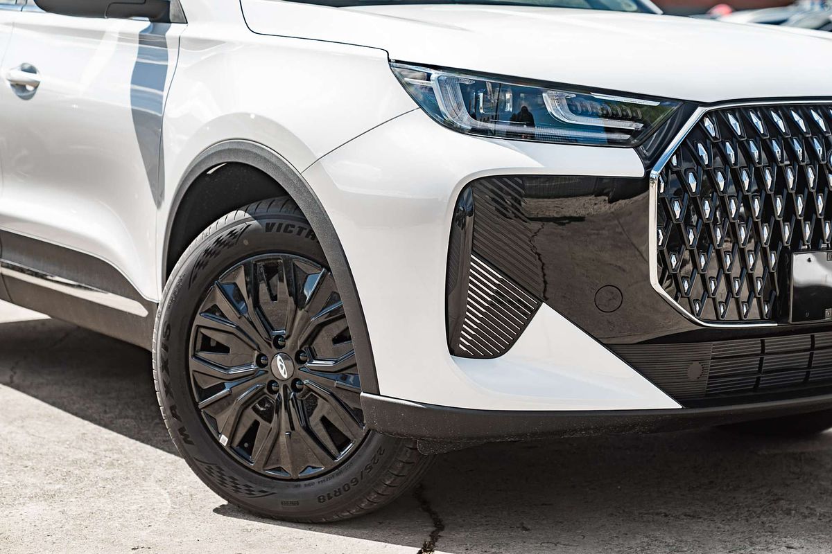 2025 Chery Tiggo 7 Urban T32