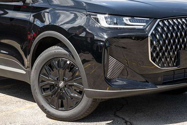 2025 Chery Tiggo 7 Urban T32