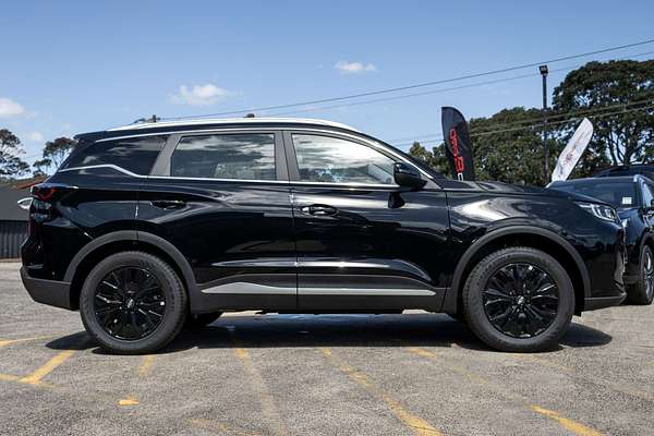 2025 Chery Tiggo 7 Urban T32