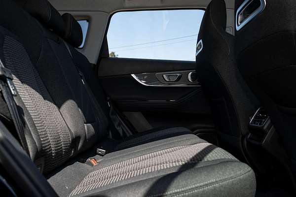 2025 Chery Tiggo 7 Urban T32