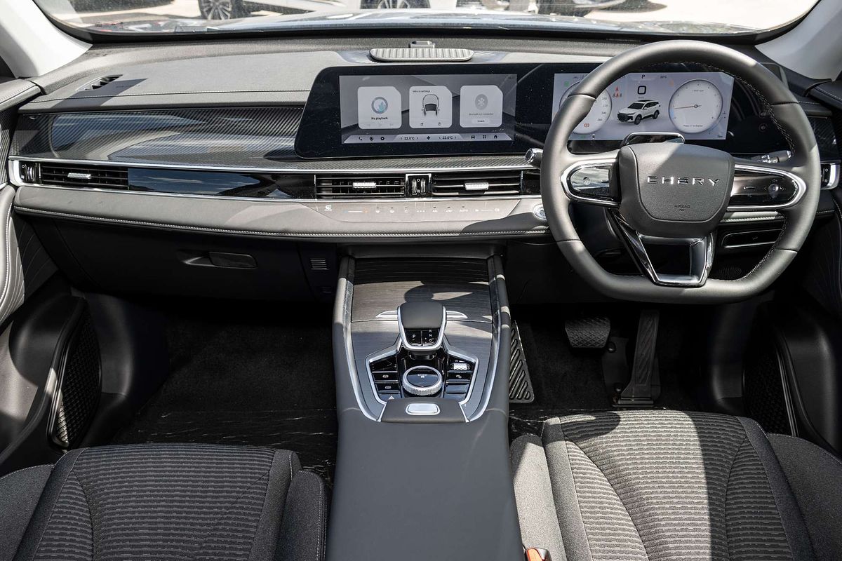 2025 Chery Tiggo 7 Urban T32