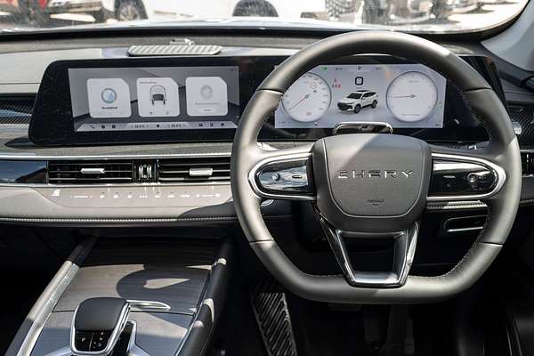 2025 Chery Tiggo 7 Urban T32