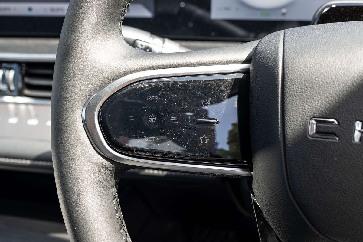 2025 Chery Tiggo 7 Urban T32