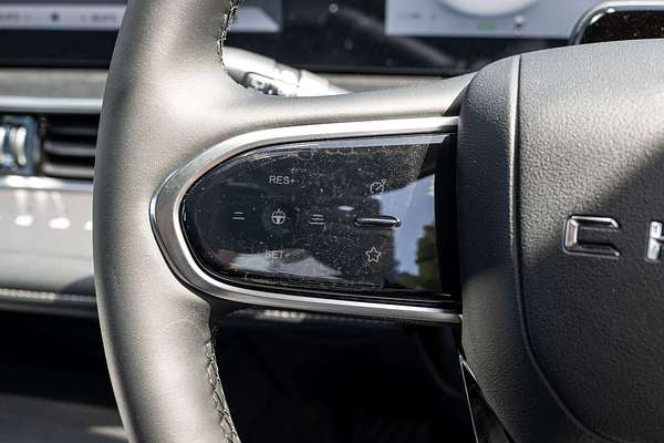 2025 Chery Tiggo 7 Urban T32