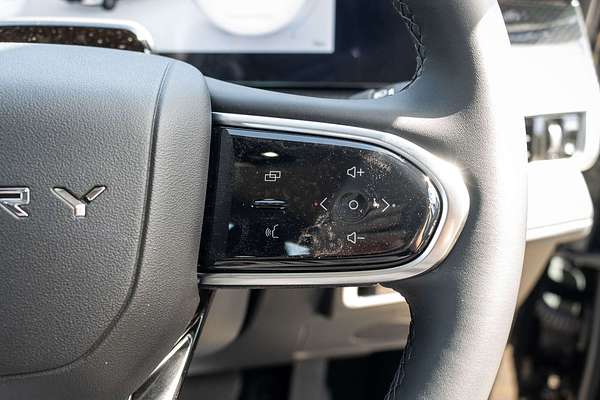 2025 Chery Tiggo 7 Urban T32