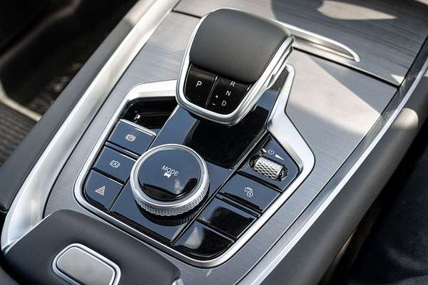 2025 Chery Tiggo 7 Urban T32