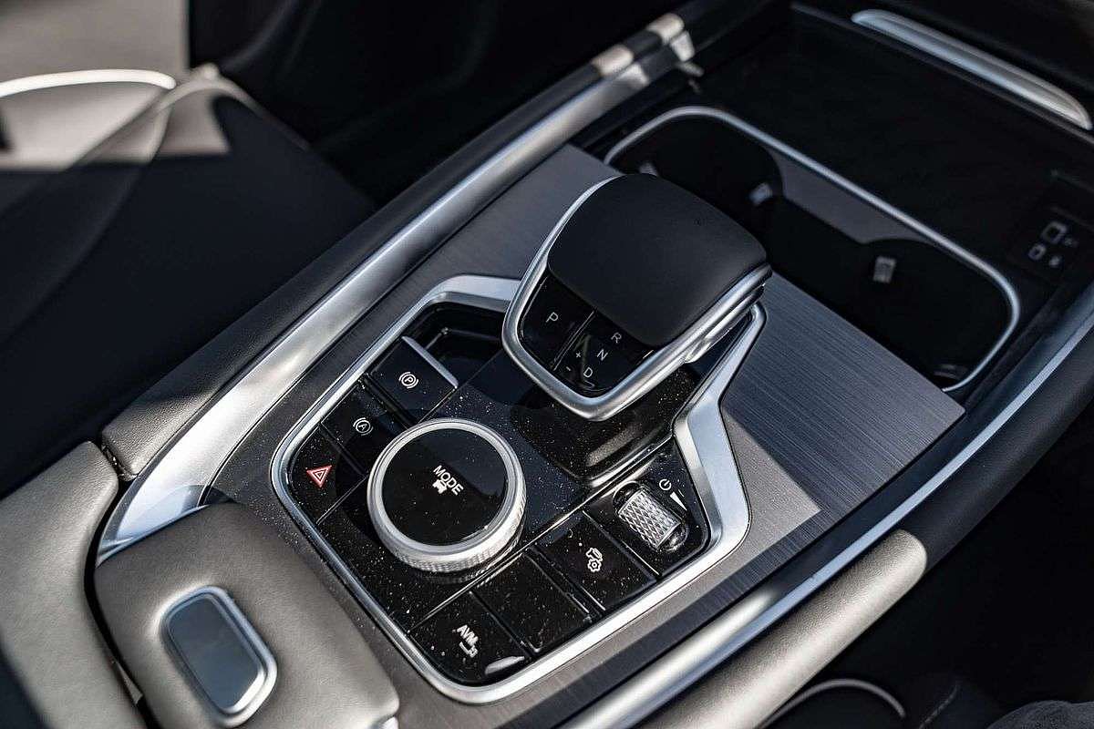 2025 Chery Tiggo 7 Ultimate T32