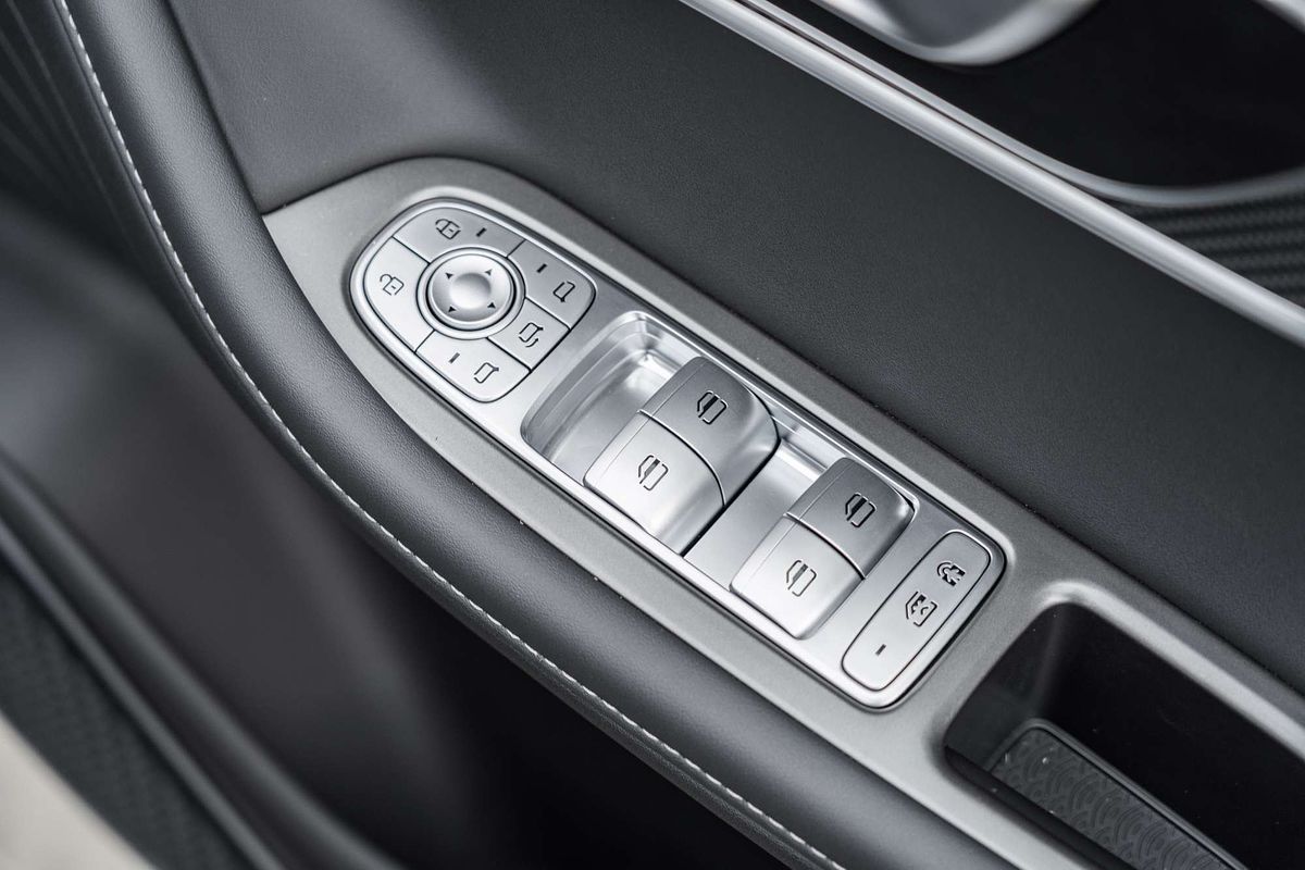 2025 Chery Tiggo 7 Super Hybrid Ultimate T32