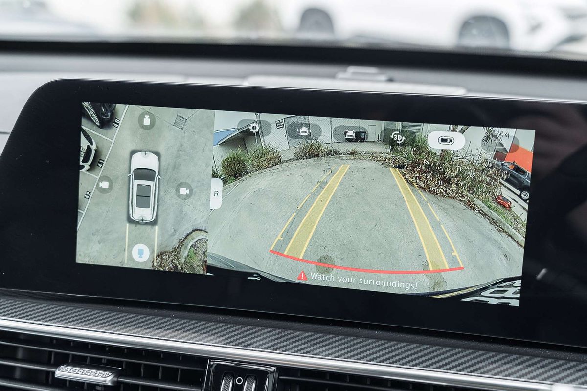 2025 Chery Tiggo 7 Super Hybrid Ultimate T32