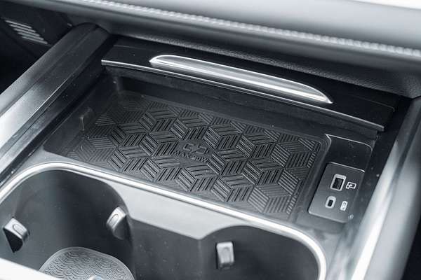 2025 Chery Tiggo 7 Super Hybrid Ultimate T32