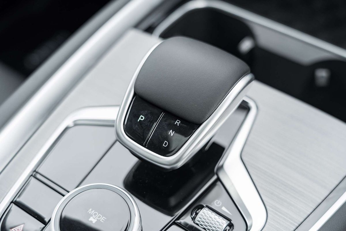 2025 Chery Tiggo 7 Super Hybrid Ultimate T32