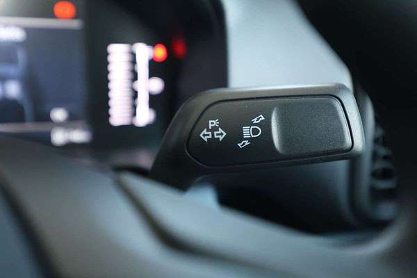 2025 Ford Ranger XL Hi-Rider Rear Wheel Drive 2.0L