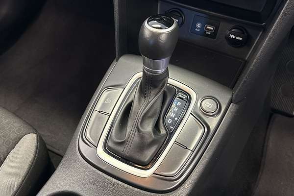 2017 Hyundai Kona Active OS