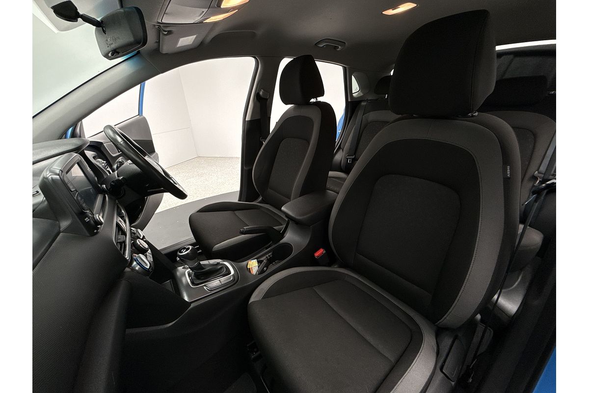 2017 Hyundai Kona Active OS