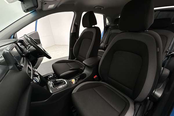 2017 Hyundai Kona Active OS