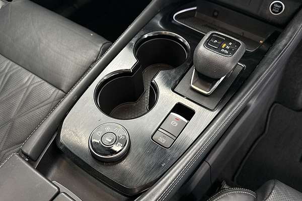 2022 Nissan X-TRAIL Ti-L T33