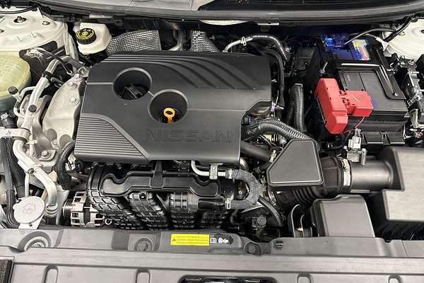 2022 Nissan X-TRAIL Ti-L T33