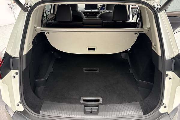 2022 Nissan X-TRAIL Ti-L T33